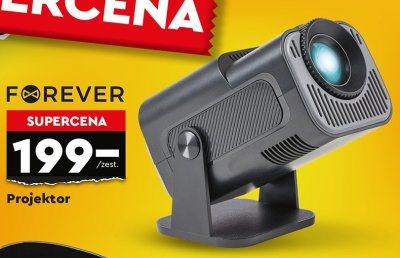 Projektor  promocja w Biedronka