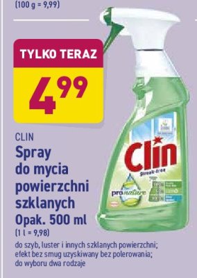 Chusteczki wybielające Tandil promocja
