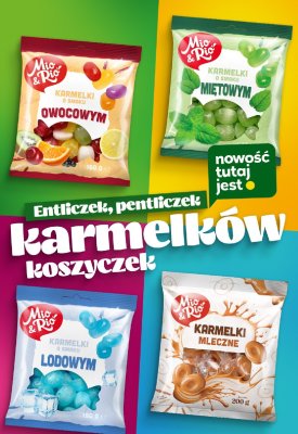 Gazetka Supermarket, strona 15 promocja w Stokrotka