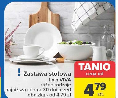 Mlecznik viva promocja