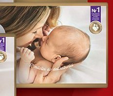 Pieluchy Extra Care rozmiar 2 promocja w Biedronka