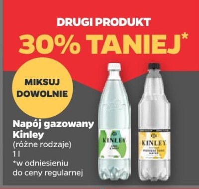 Nap贸j promocja w Netto