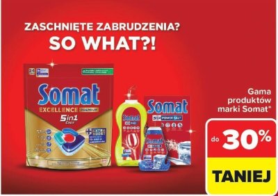 Gazetka Carrefour od poniedziałku, strona 50 promocja w Carrefour
