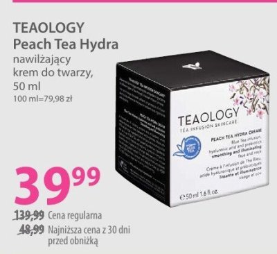 Krem do twarzy promocja w Hebe