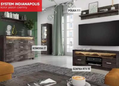 Meble, wypoczynki, materace, strona 8 promocja w Merkury Market