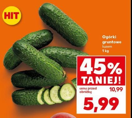 Og贸rki gruntowe promocja