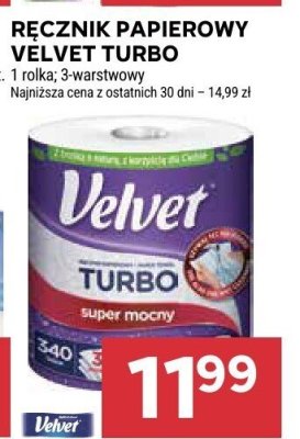 Ręcznik papierowy promocja w Stokrotka