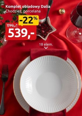 Magia Świątecznych Okazji do -50%, strona 12 promocja w Black Red White