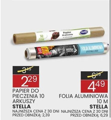 Gazetka, strona 5 promocja w Wafelek