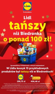 Oferta od czwartku, strona 10 promocja w Lidl