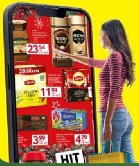 Kawa Robert Paulig promocja w Selgros