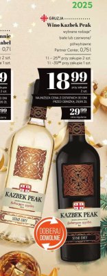 Wino promocja w POLOmarket