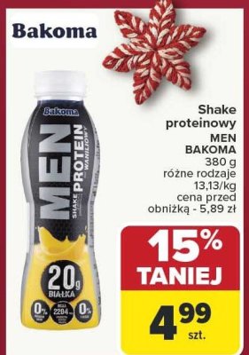 Gazetka Carrefour Market od poniedziałku, strona 21 promocja w Carrefour Market