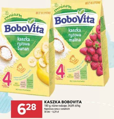 Kaszka  różne rodzaje promocja w Stokrotka