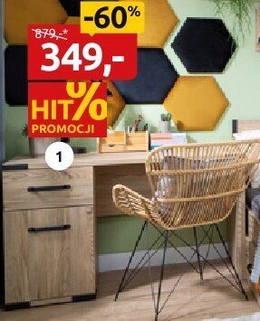 Black Weeks do -60% na setki mebli i dodatków, strona 2 promocja w Black Red White