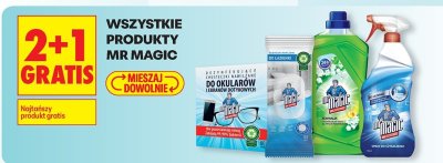 Od poniedziałku, Z ladą tradycyjną, strona 78 promocja w Biedronka