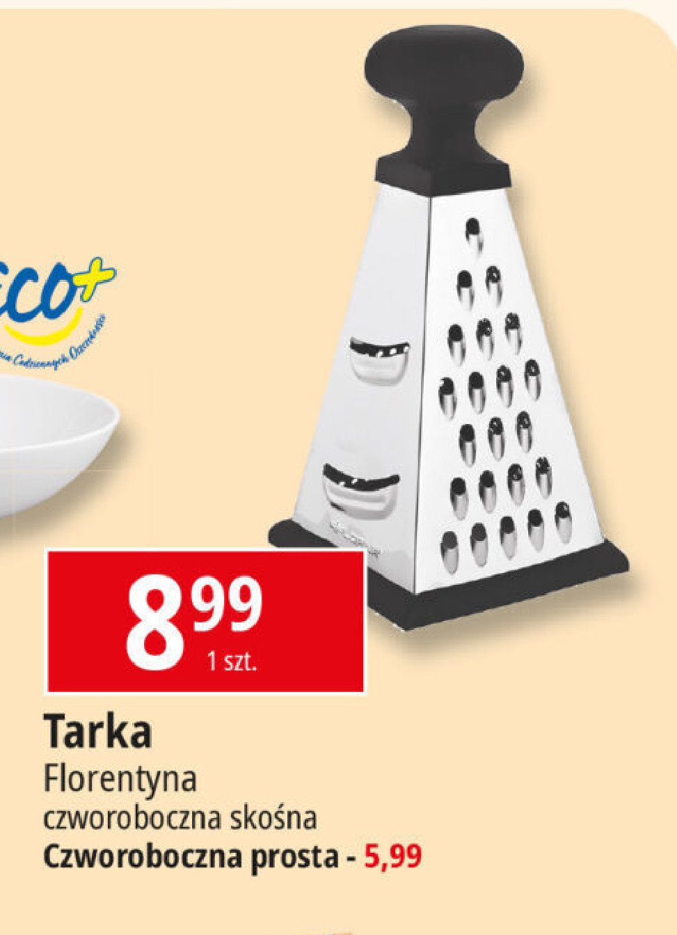 Tarka czworoboczna Florentyna promocja