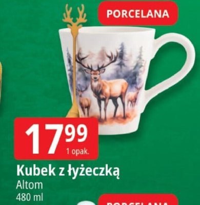 Oferta E.Leclerc I Mikołajkowy wybór w dobrej cenie, strona 21 promocja w Leclerc