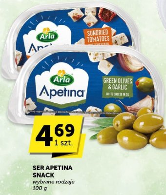 Ser promocja w ABC