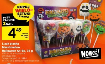 Lizak promocja w Tw贸j Market