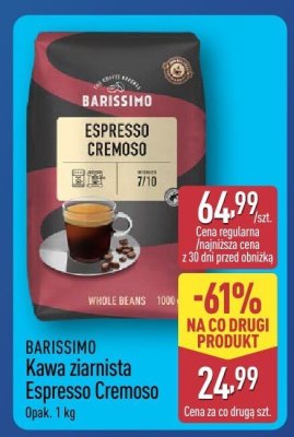 Kawa promocja w Aldi