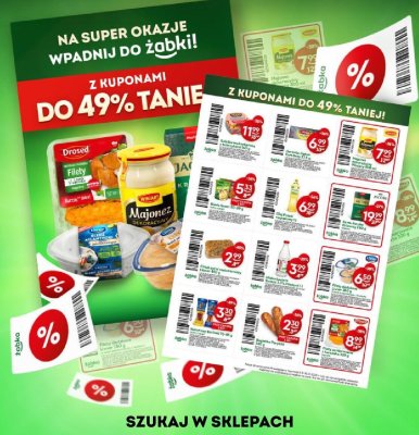 Gazetka Spożywcza, strona 5 promocja w Żabka
