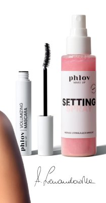 Magazyn, strona 52 promocja w Hebe