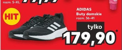 Buty damskie rozm. 36-41 Adidas promocja