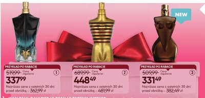 LATTAFA 5TH ANNIVERSARY Yara damska woda perfumowana promocja w Super-Pharm