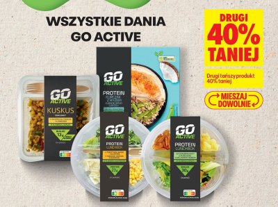 Od czwartku, Z ladą tradycyjną, strona 47 promocja w Biedronka