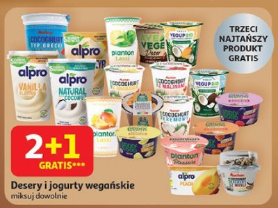Ser promocja w Auchan