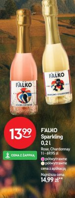 Wino promocja w Żabka