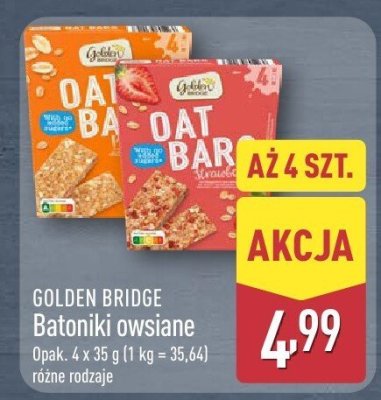 Baton promocja w Aldi