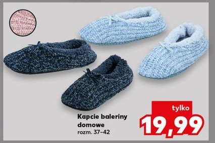 Baleriny damskie rozm. 37-42 promocja