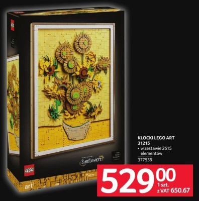 Katalog Zabawki, strona 3 promocja w Selgros