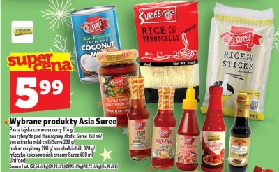 SuperCeny na Święta od czwartku, strona 14 promocja w TOPAZ