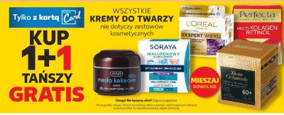 Bombonierka 1+1 GRATIS promocja w Kaufland