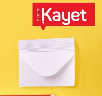 Zestaw kopert, 30 szt. lub 40 szt. promocja w Biedronka