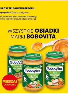 Wszystkie deserki 80 g TRZECI -100% promocja w Kaufland