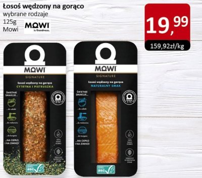 艁oso艣 w臋dzony promocja w Market Point