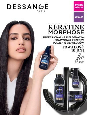 Magazyn, strona 50 promocja w Hebe