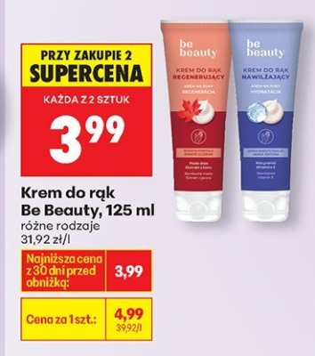 Od poniedziałku, Z ladą tradycyjną, strona 72 promocja w Biedronka