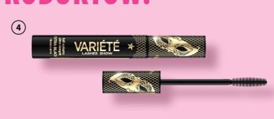 Tusz do rzęs promocja w Hebe