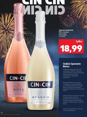 Wino promocja w Kaufland