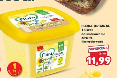 Tłuszcz do smarowania 38% tł. promocja w Kaufland