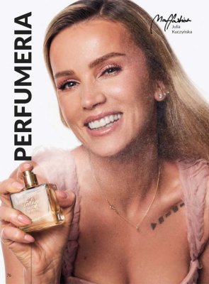 Katalog Styczeń 2026, strona 75 promocja w AVON