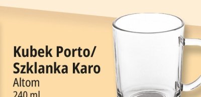 Kubek promocja w Leclerc