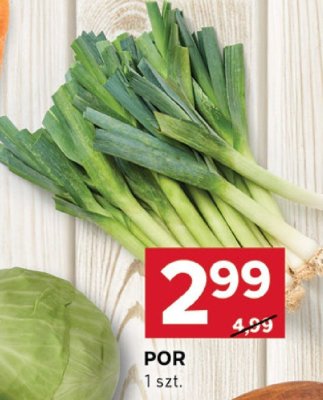 Por promocja w Stokrotka