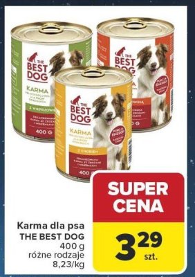 Gazetka Carrefour Market od poniedziałku, strona 39 promocja w Carrefour Market