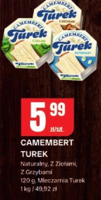 Ser promocja w Chorten